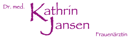 Dr. med. Kathrin Jansen
